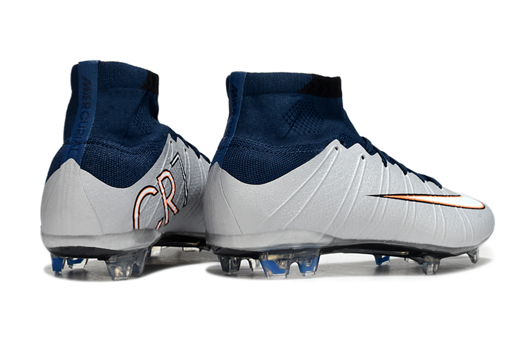 Tacos Mercurial Superfly