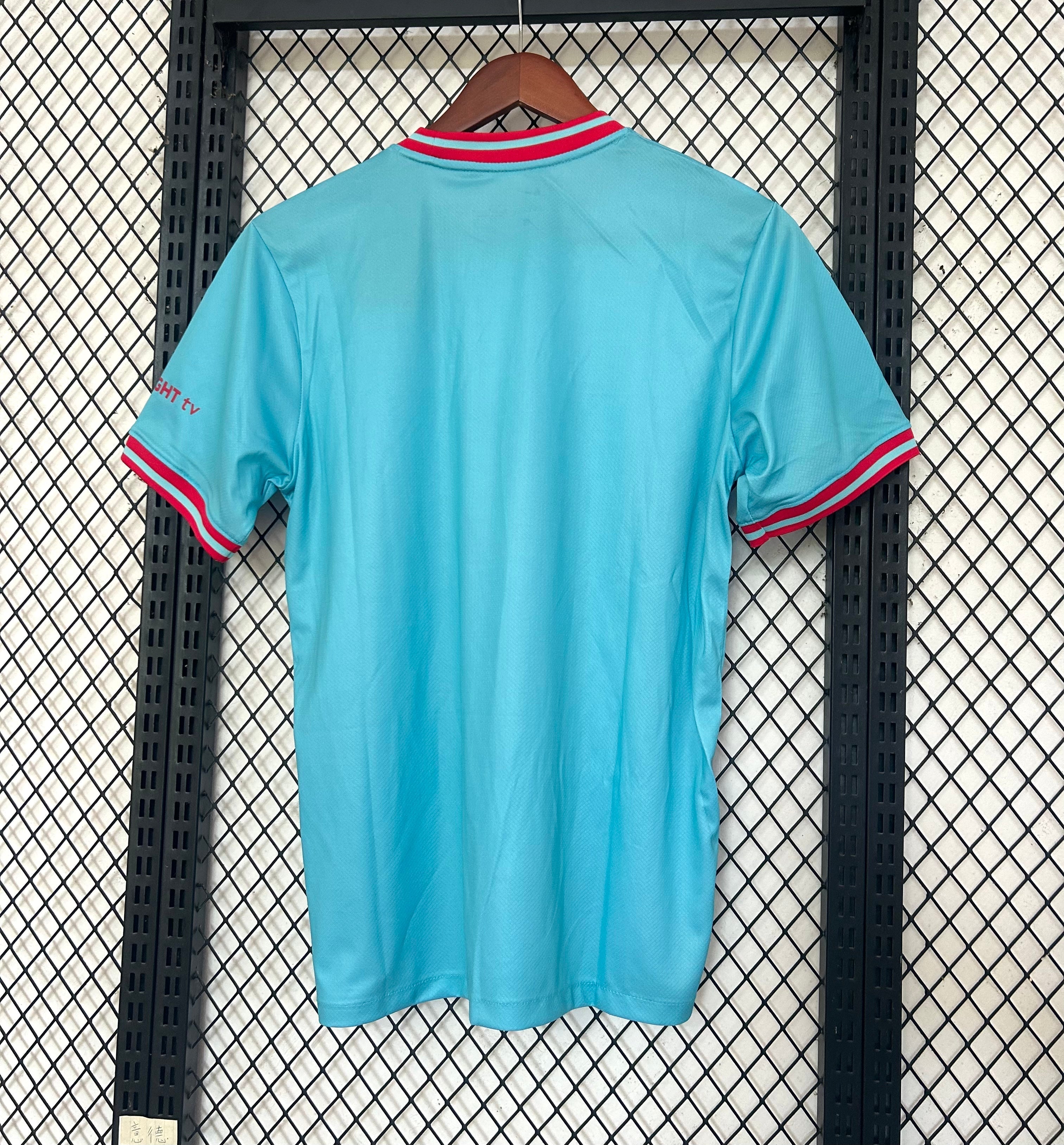 Camiseta Especial 25/26 Barcelona
