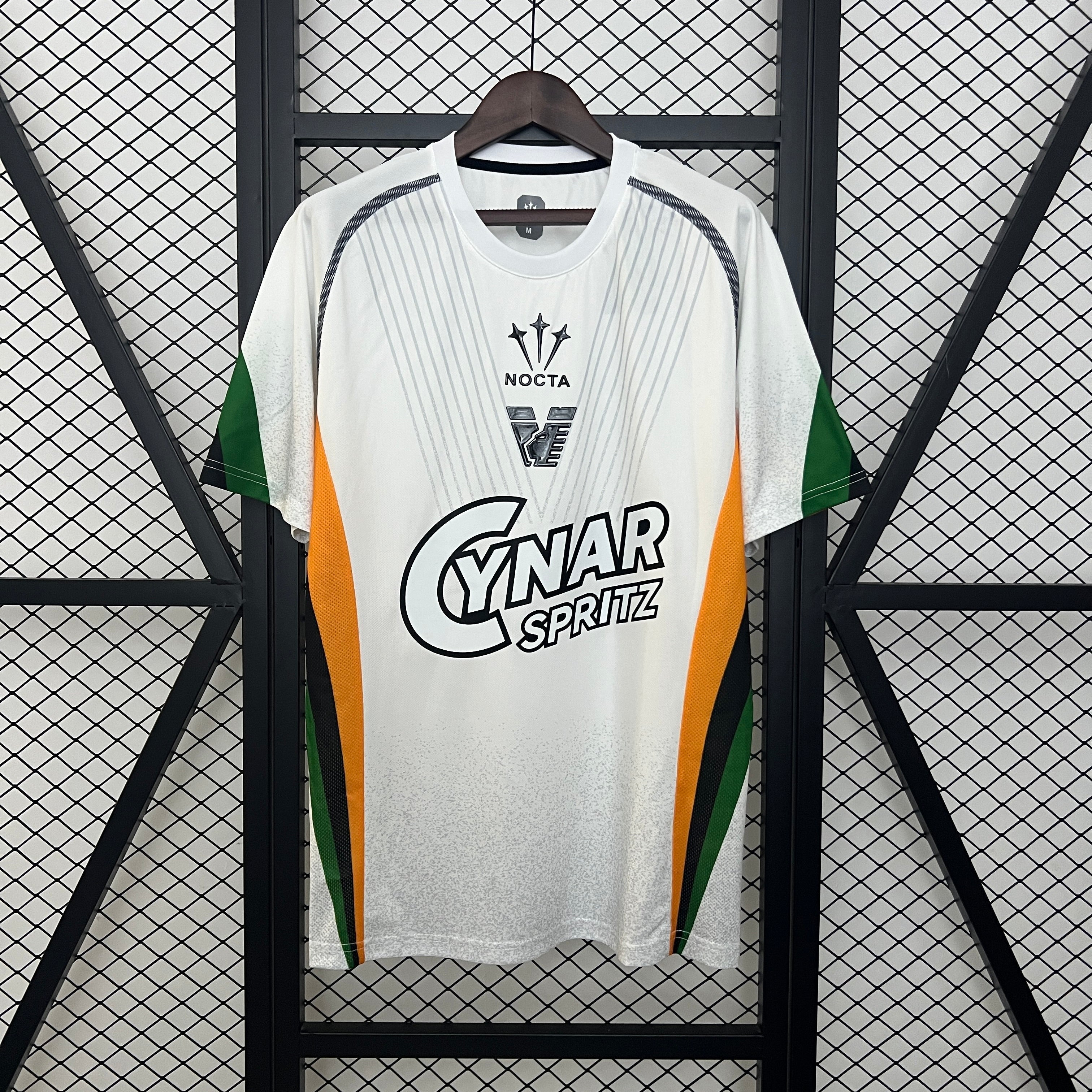 Camiseta especial de Venecia 24/25