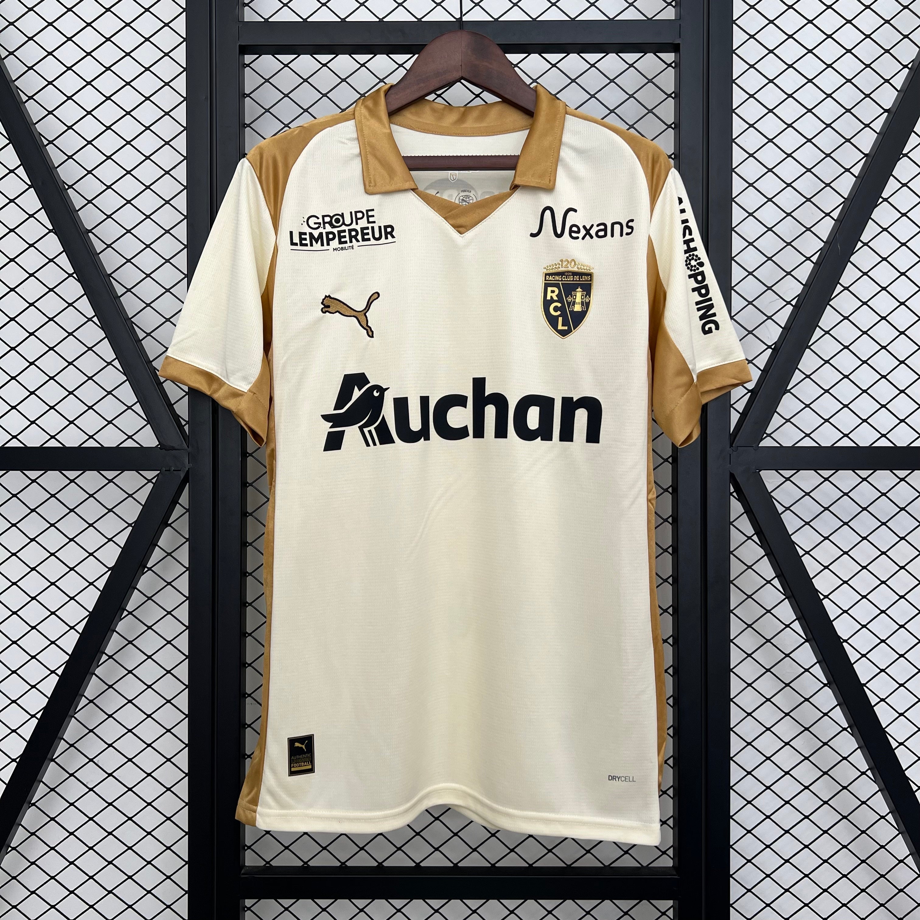 Kit de tercera generación de lentes RC 2025/26