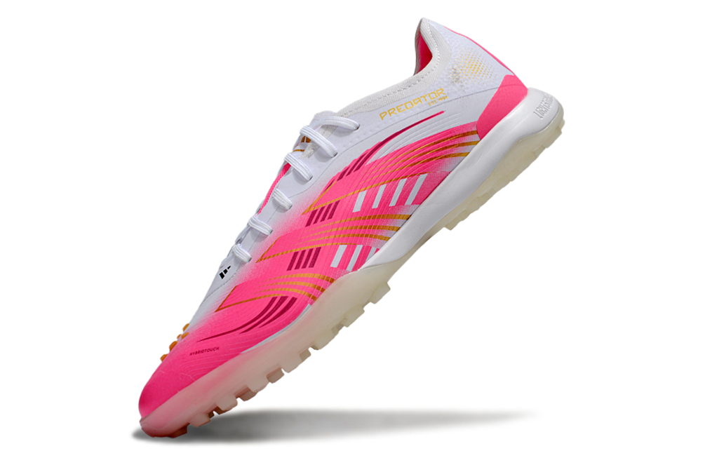 Botas Predator 25 Elite IC con crampones