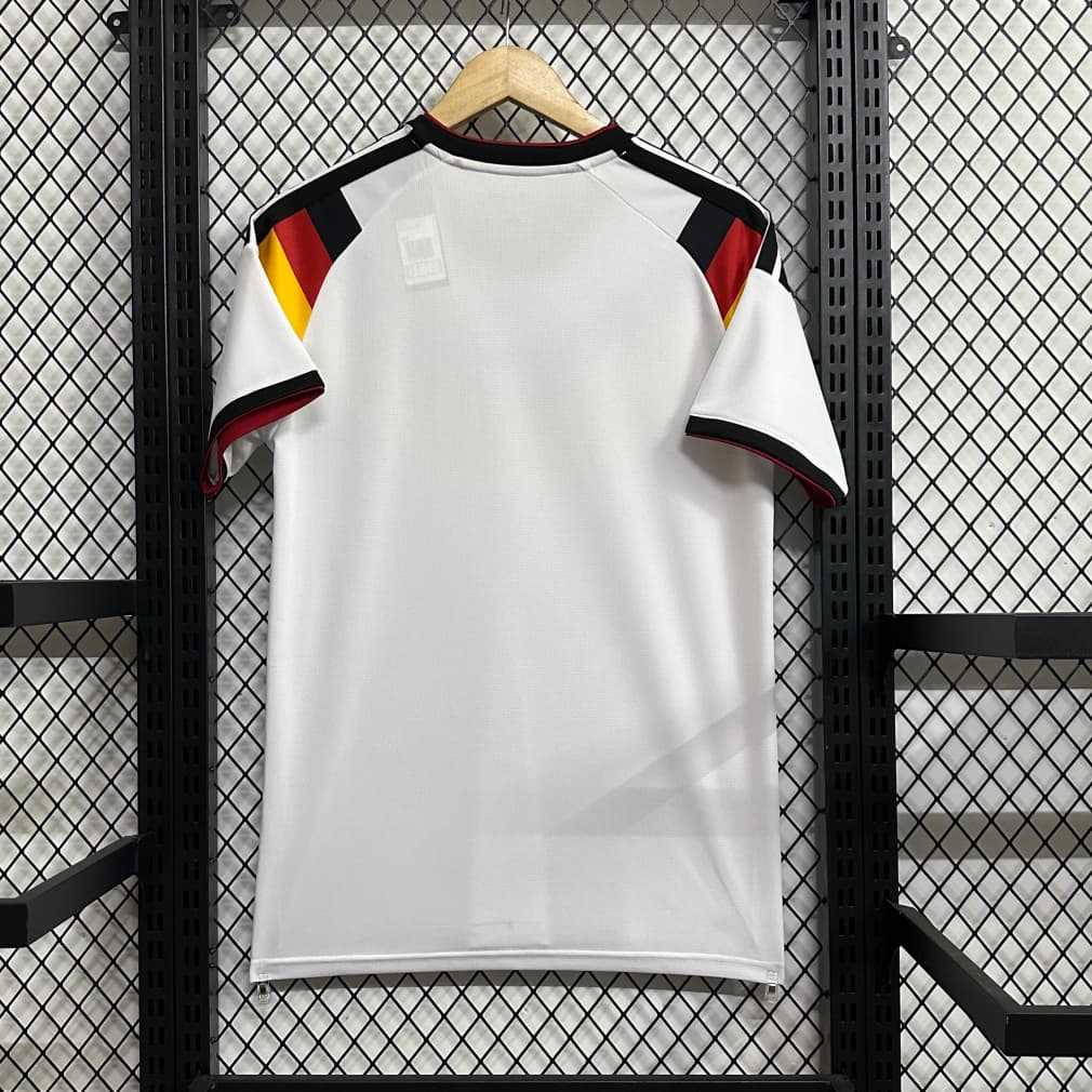 Camiseta de local de Alemania 25/26