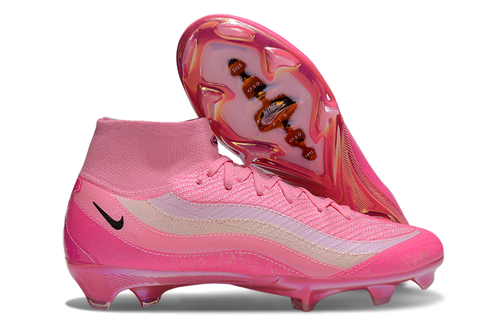 Botas de fútbol Mercurial Superfly 16 Elite XXV FG