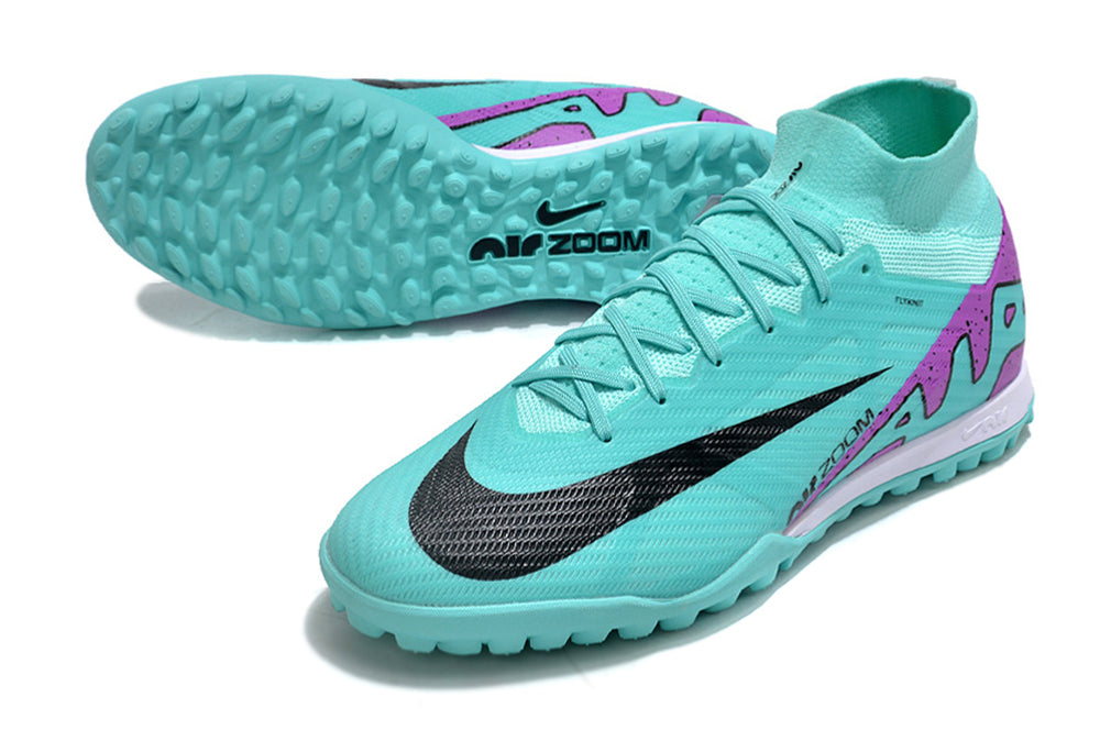 Botas de fútbol Mercurial Superfly IX Elite