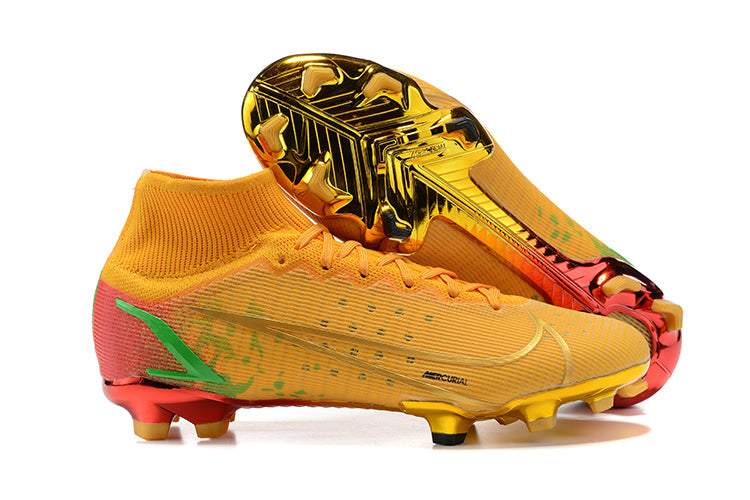 Crampones Superfly 8 Elite FG