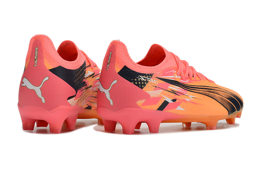 Botas Ultra Ultimate FG