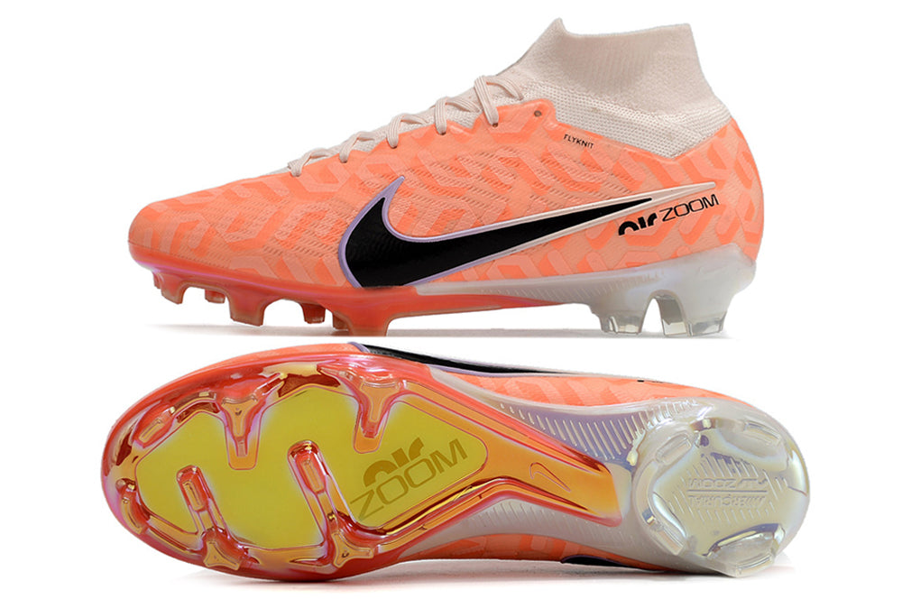 Botas de fútbol Mercurial Superfly IX Elite