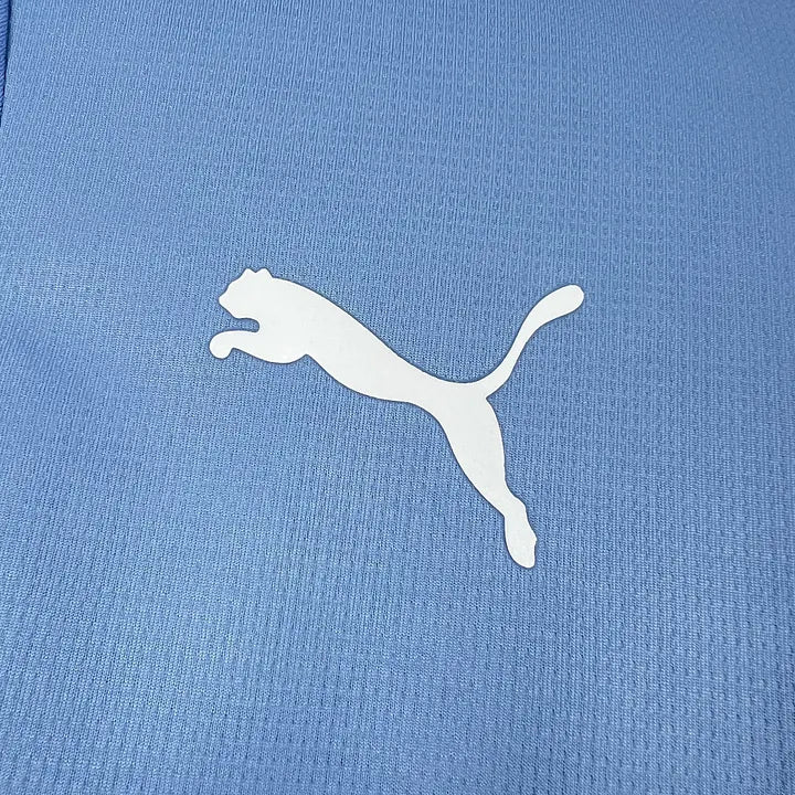 Camiseta local del Manchester City 2026/2027