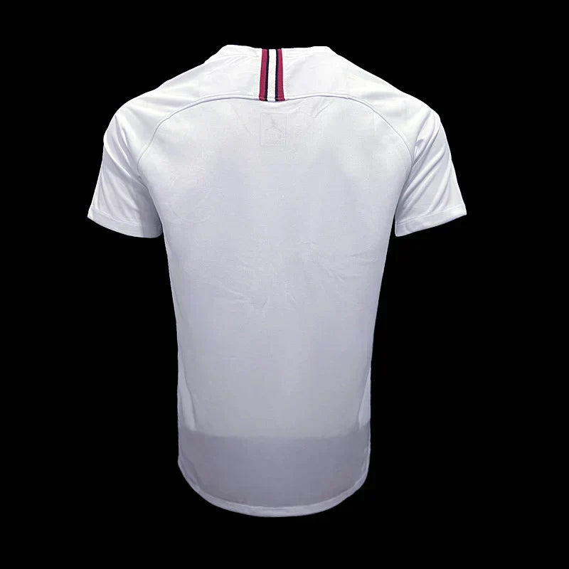Camiseta retro del PSG 18/19 (Réplica)