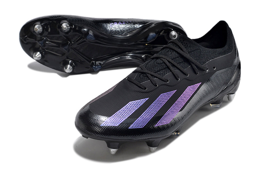 Botas Crazyfast1 SG