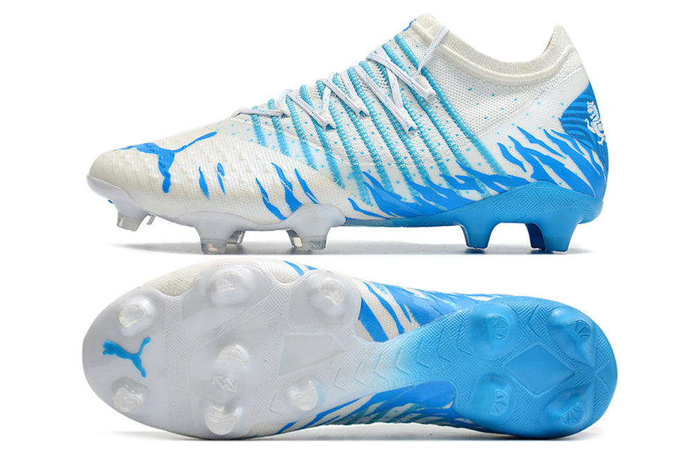 Crampones Future Z 1.3 Teazer FG
