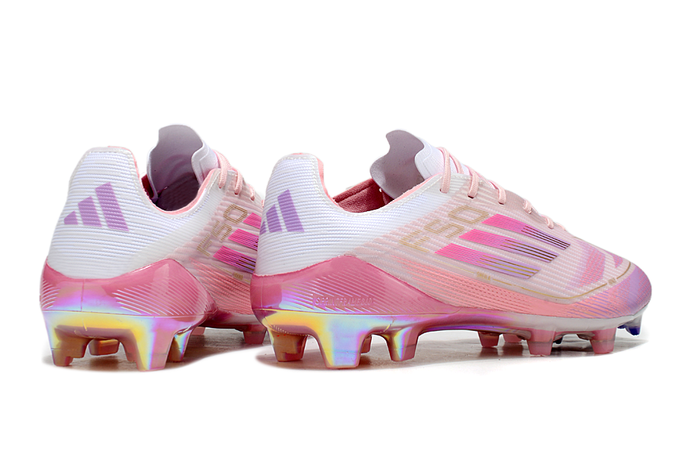 Crampones Elite F50