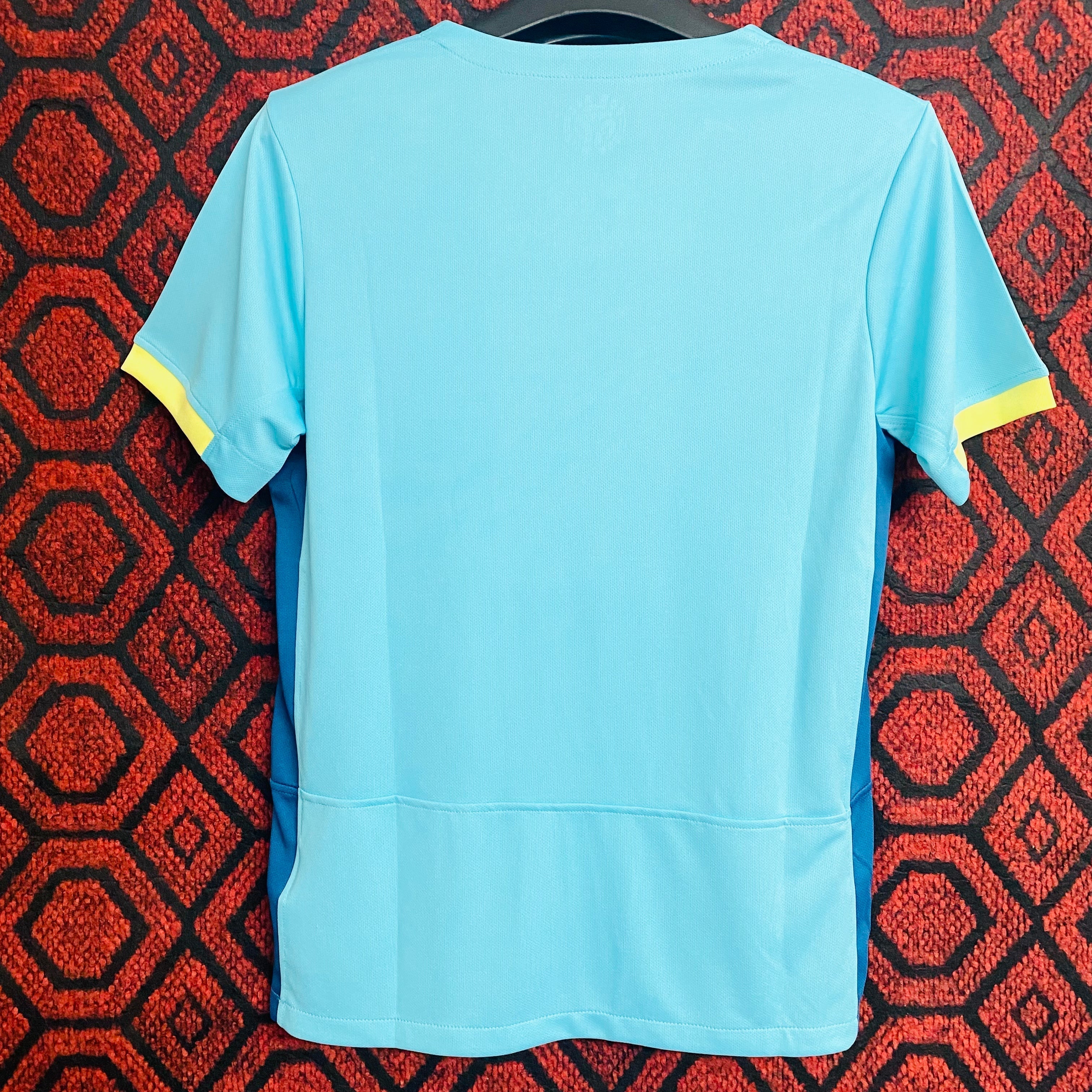 Camiseta de visitante de Australia 23/24