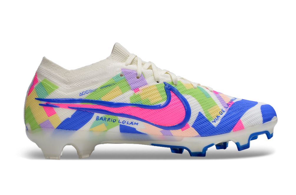 Botas de fútbol Mercurial Superfly IX Elite FG