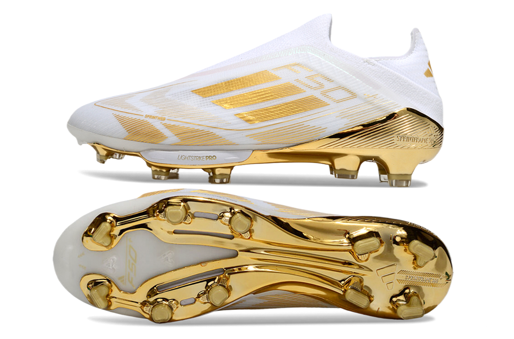 Crampones Elite F50+