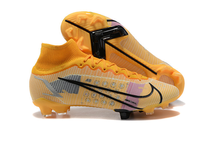 Crampones Superfly 8 Elite FG
