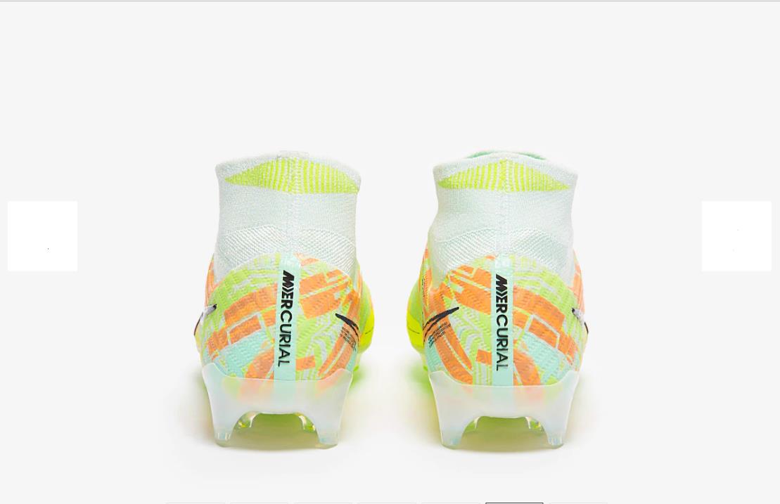 Botas de fútbol Mercurial Vapor XV Elite FG