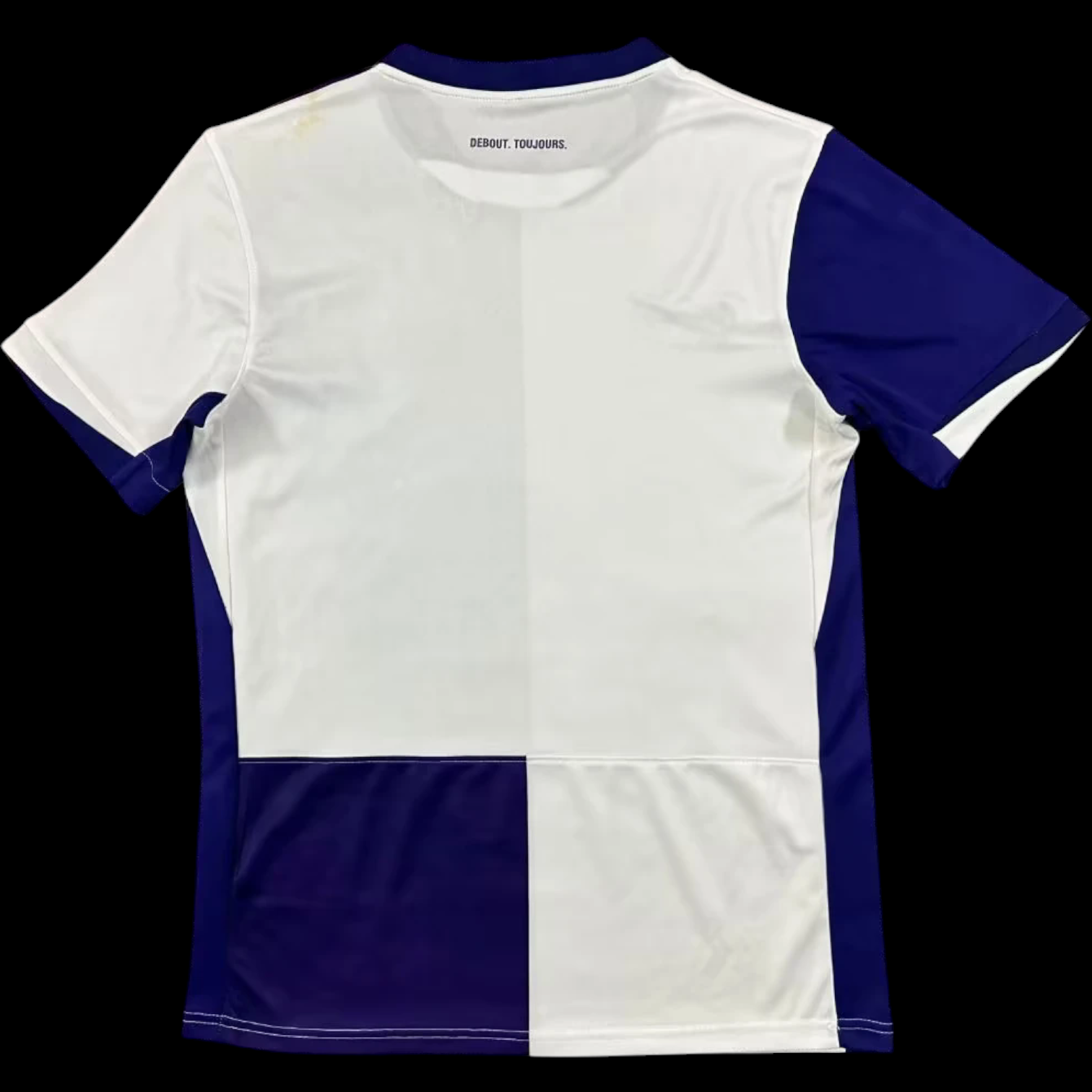 Camiseta local del Toulouse 25/26