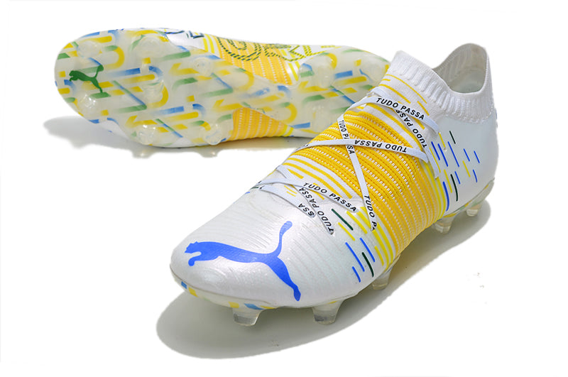 Botas Future Z 1.1FG