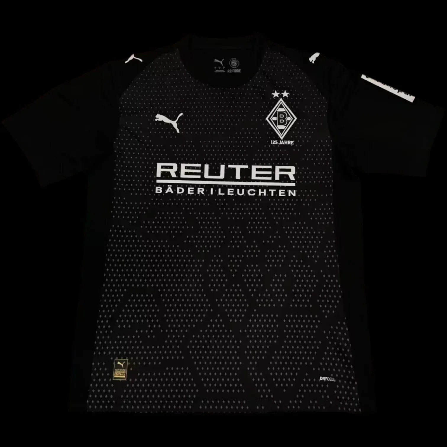25/26 Borussia Mönchengladbach Tercera camiseta