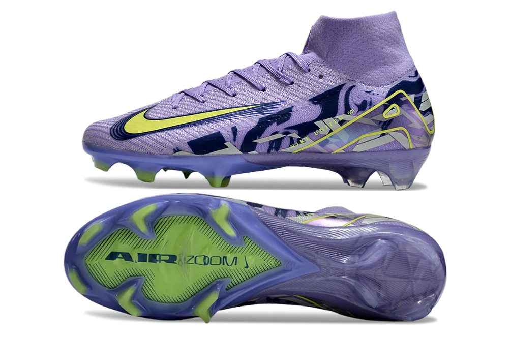 Botas de fútbol Mercurial Superfly IIX Elite