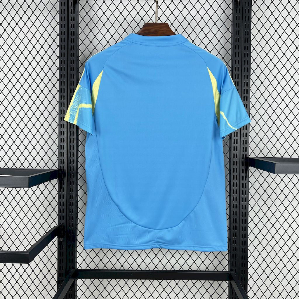 Camiseta de visitante Philadelphia Union 2025/26