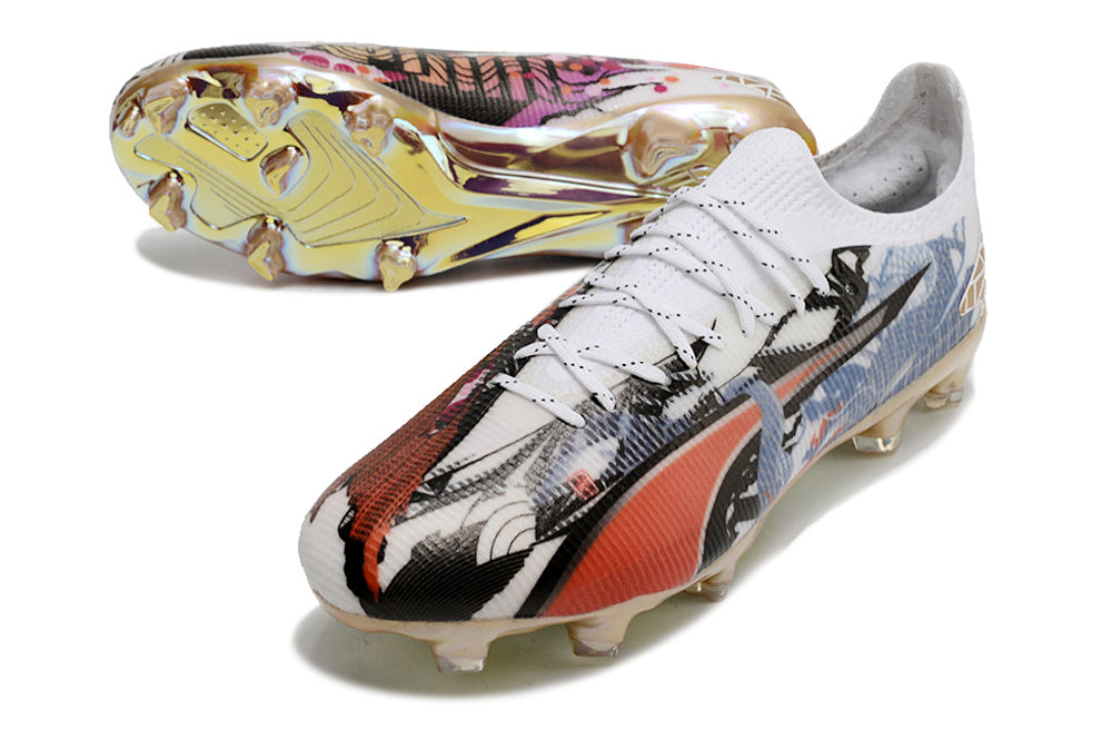 Botas Ultra Ultimate FG