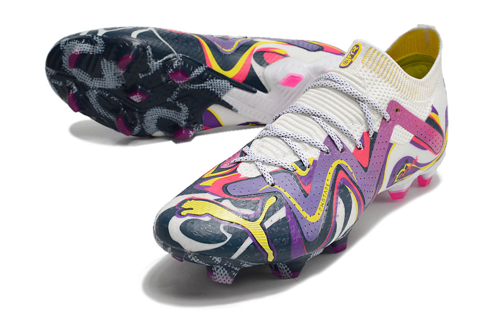 Botas Future Ultimate FG