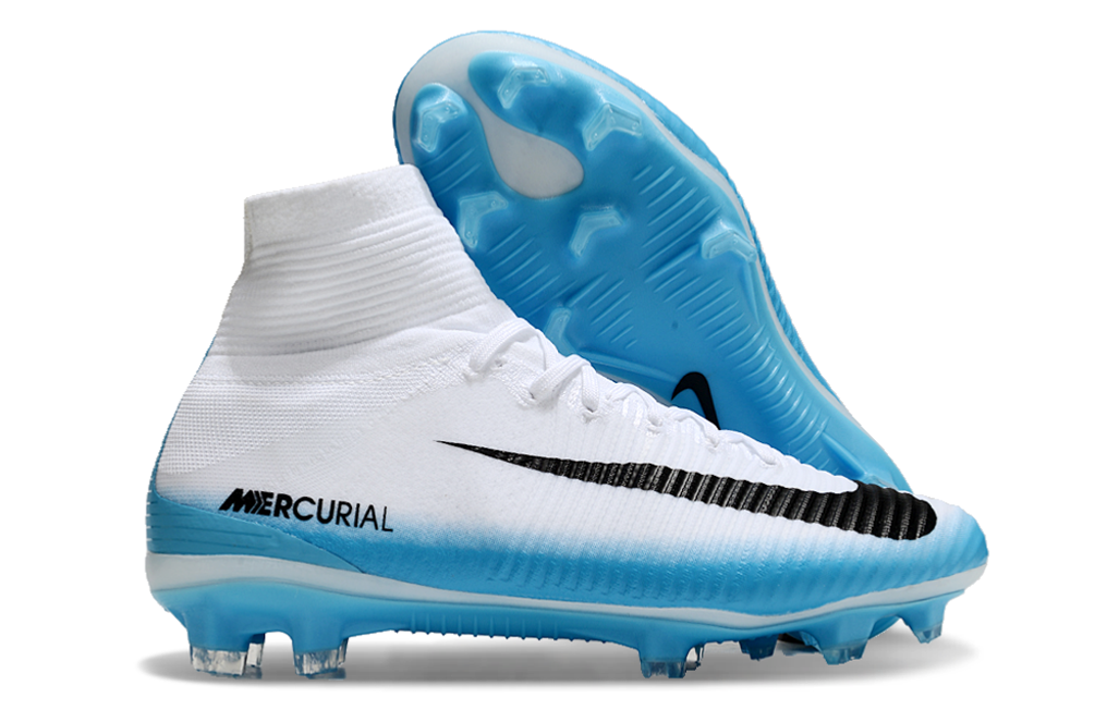 Crampones Superfly 5 Elite