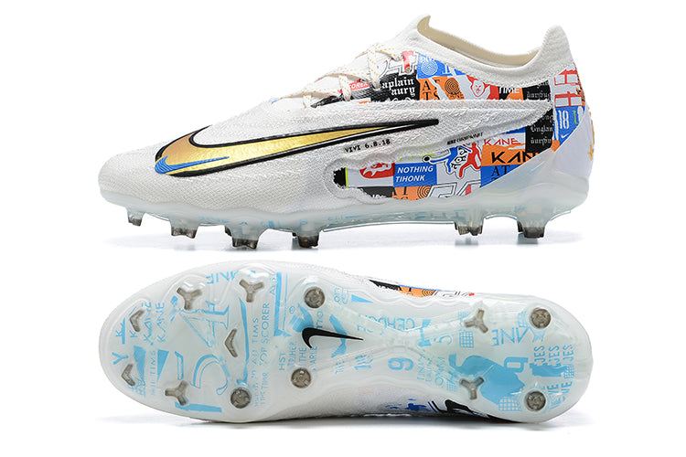 Botas de fútbol Phantom GX Elite FG