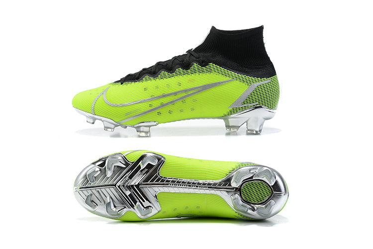 Crampones Superfly 8 Elite