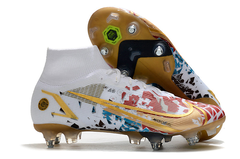 Crampones Superfly 8 Elite