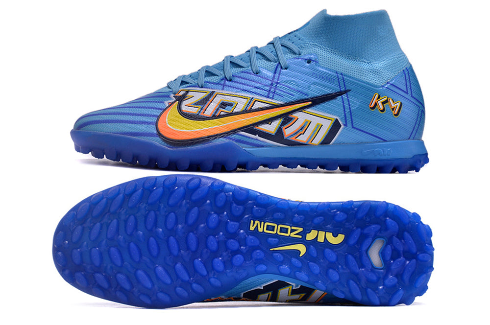 Botas de fútbol Mercurial Superfly IX Elite