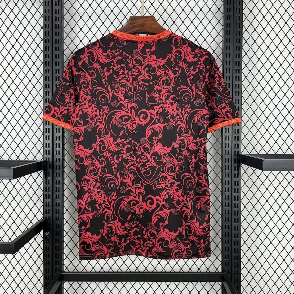 Camiseta especial de Sheffield 25/26