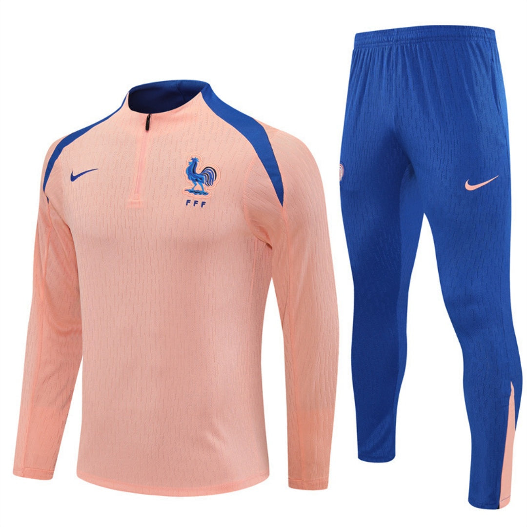 Juego rosa de Francia 25/26