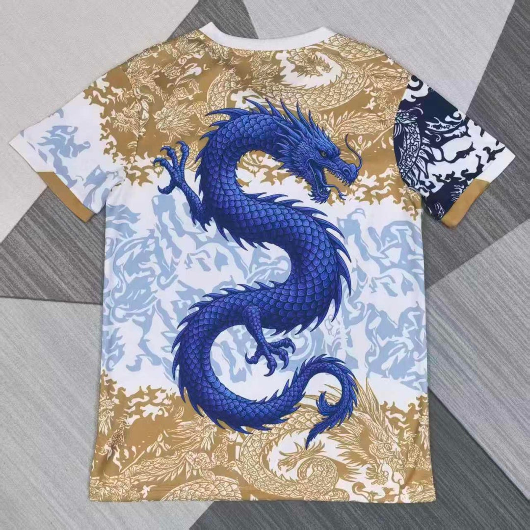 Camiseta especial del Porto Dragón 25/26