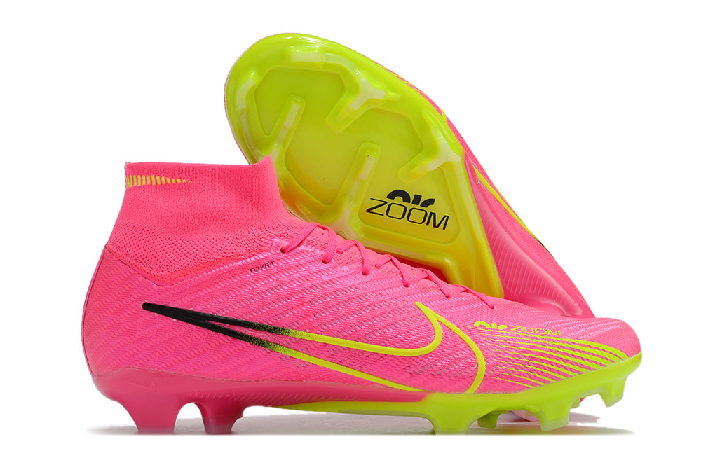 Botas de fútbol Mercurial Superfly IX Elite