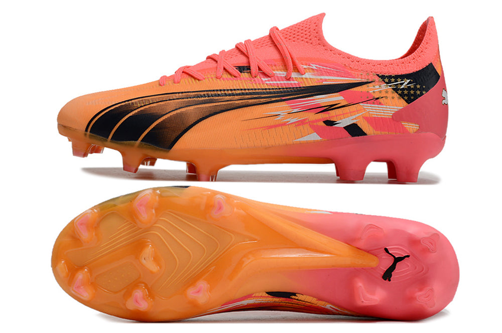 Botas Ultra Ultimate FG
