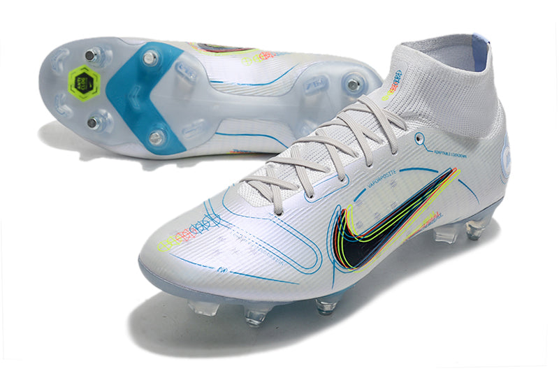 Botas de fútbol Mercurial Superfly 8 Elite