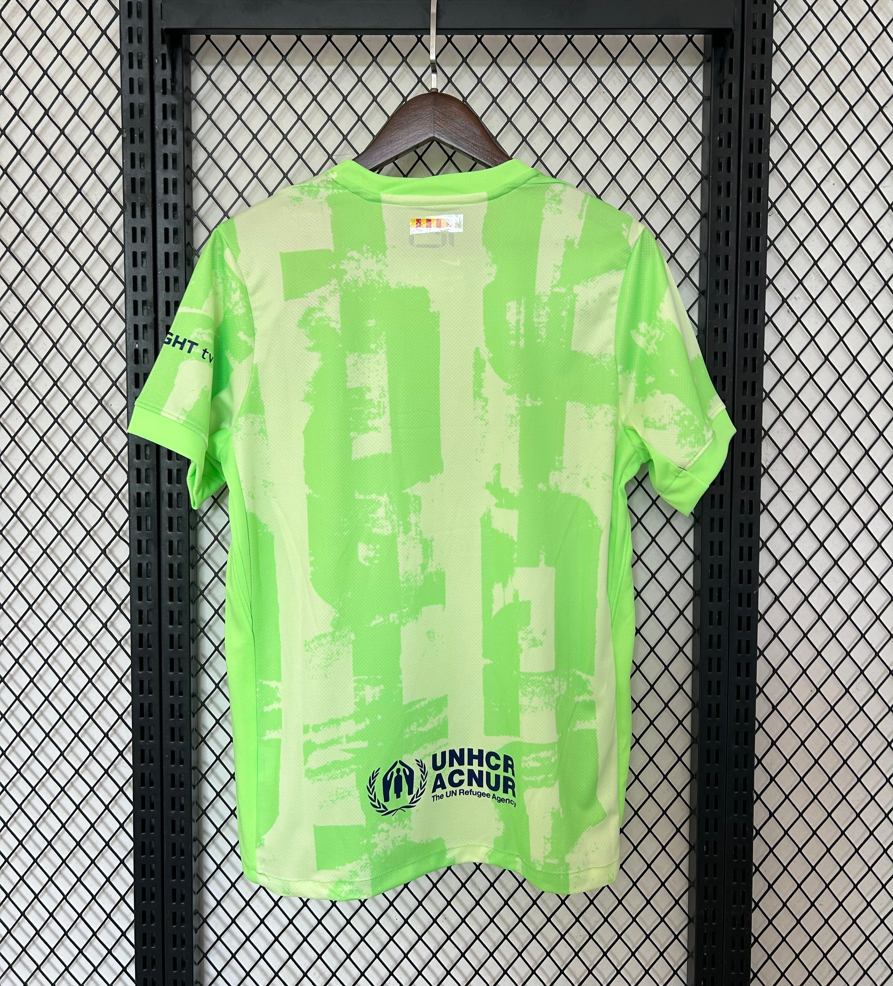 Camiseta Especial Barcelona 24/25