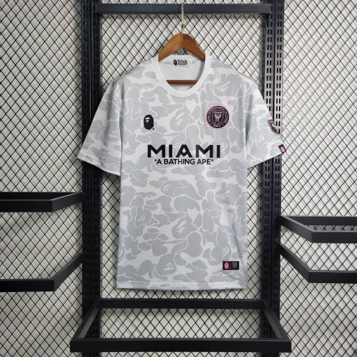 Camiseta especial del Inter Miami 23/24