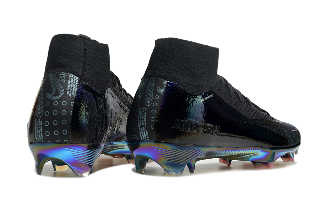 Botas de fútbol Mercurial Superfly IIX Elite