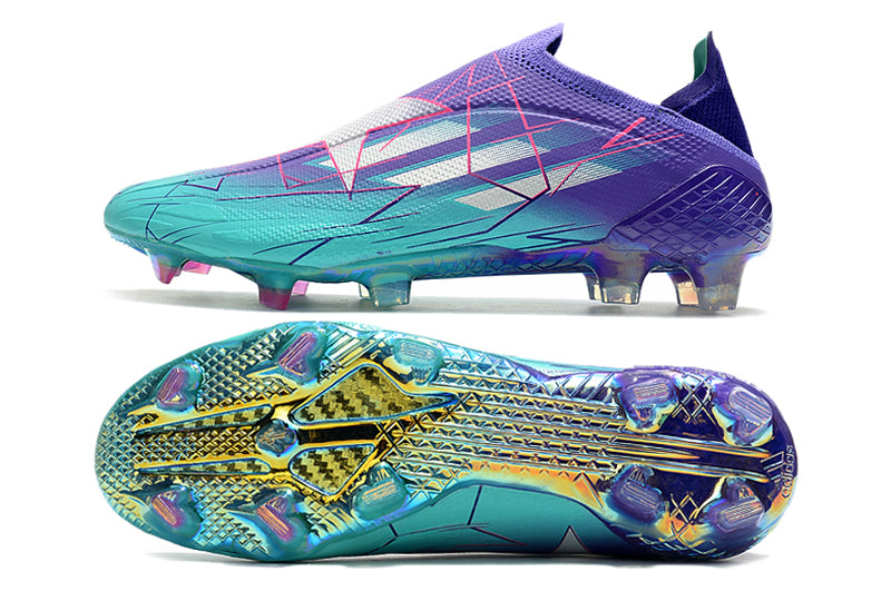 crampones SPEEDFLOW+ FG