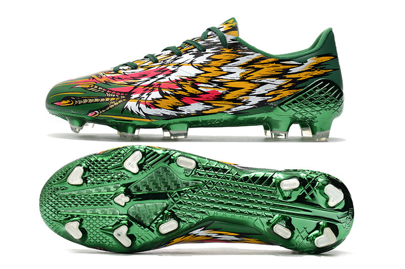 Crampones F50 GHOSTED ADIZERO HT FG