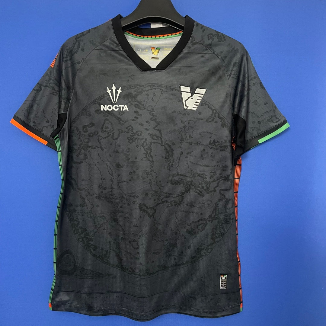 Camiseta local del Venice 25/26