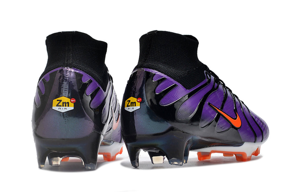 Botas de fútbol Mercurial Superfly IX Elite FG TN
