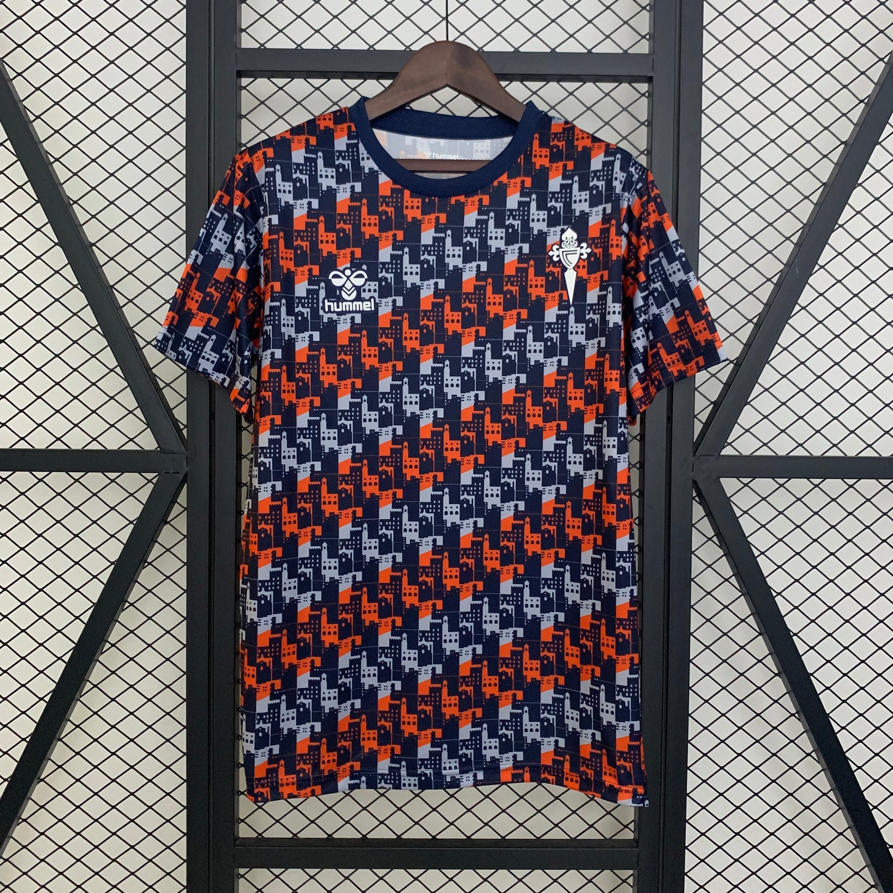 Camiseta Celta Vigo Especial 25/26