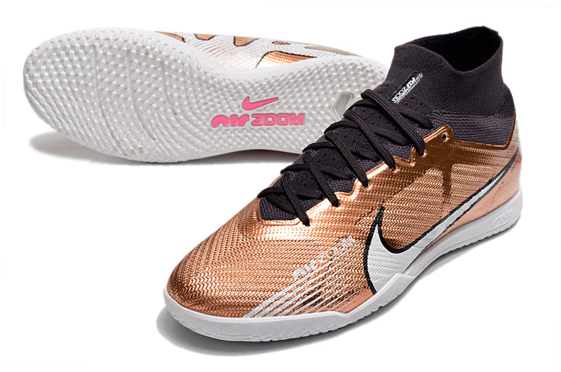Botas de fútbol Mercurial Superfly IX Elite