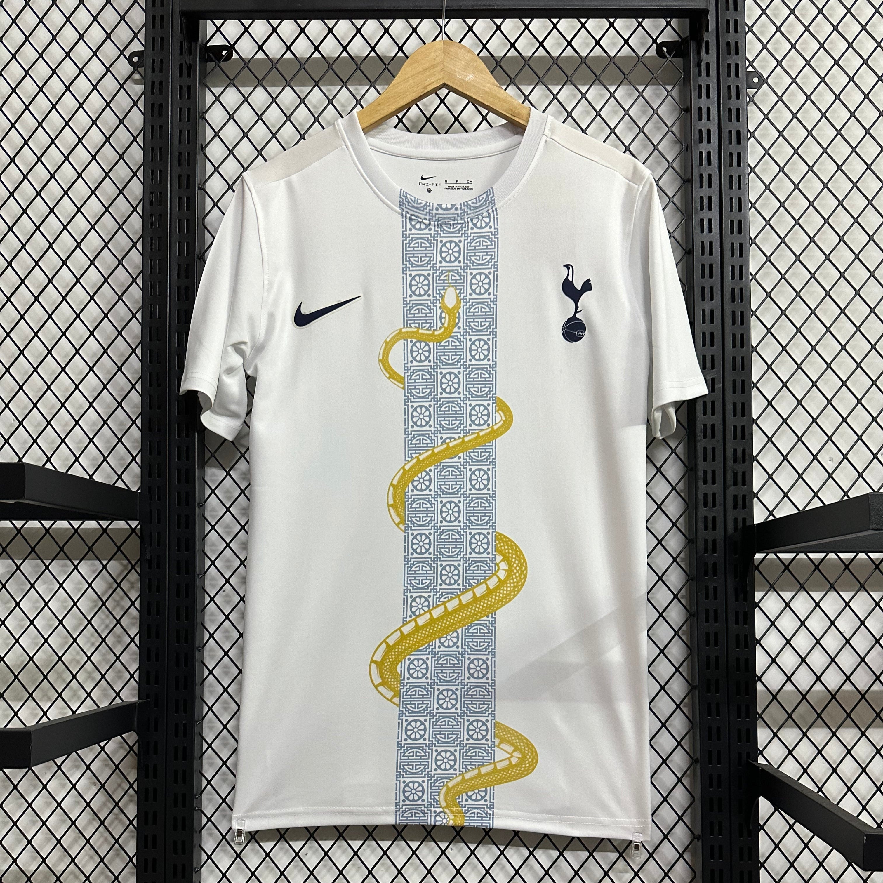 Camiseta Tottenham Especial 25/26