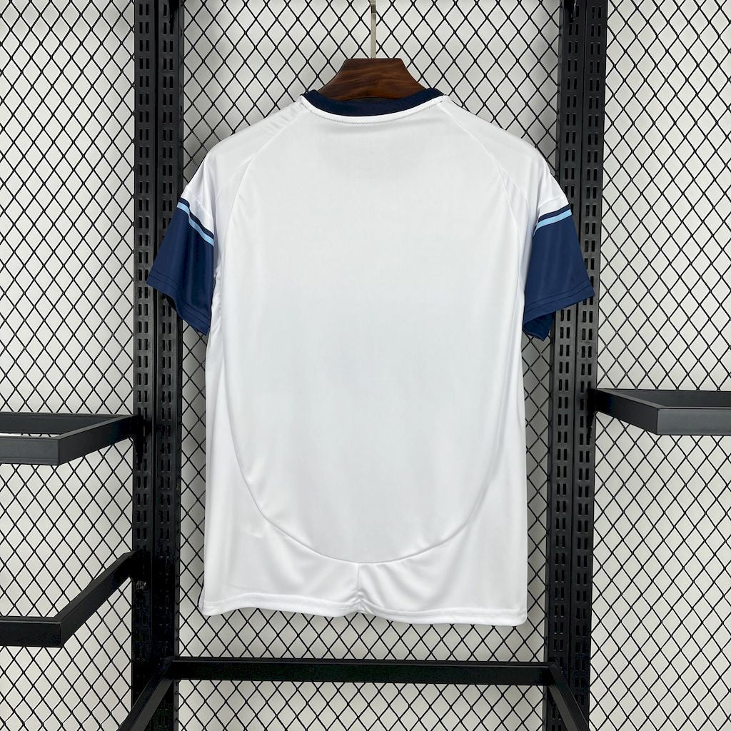 Camiseta local del Vancouver Whitecaps FC para la temporada 2025/26